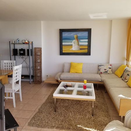 شقة San Alfonso Del Mar Frente Al Mar ألغاروبو المظهر الخارجي الصورة