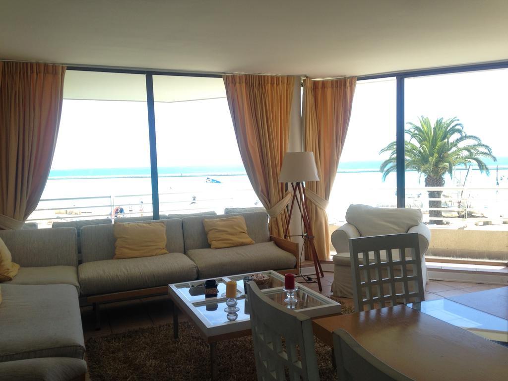 شقة San Alfonso Del Mar Frente Al Mar ألغاروبو المظهر الخارجي الصورة